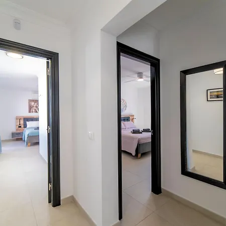 Cristina Puerto Del Carmen Lanzarote Villa *