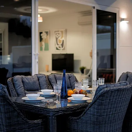 Beautiful Puerto Del Carmen 3 Bedrooms Crystal Private Pool&close To Amenities Lanzarote Tías