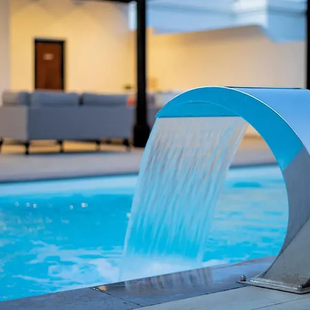 Villa Beautiful Puerto Del Carmen 3 Bedrooms Crystal Private Pool Close To Amenities Lanzarote