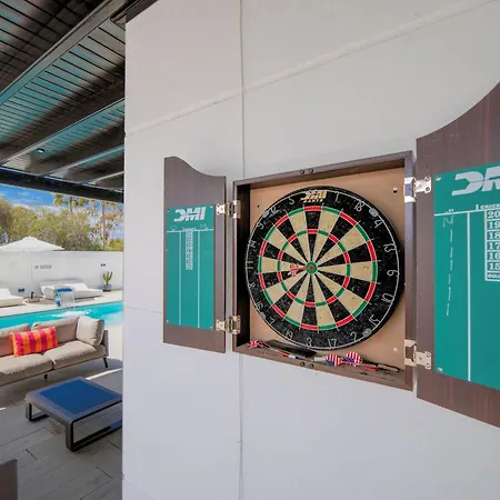 Beautiful Puerto Del Carmen 3 Bedrooms Crystal Private Pool Close To Amenities Lanzarote